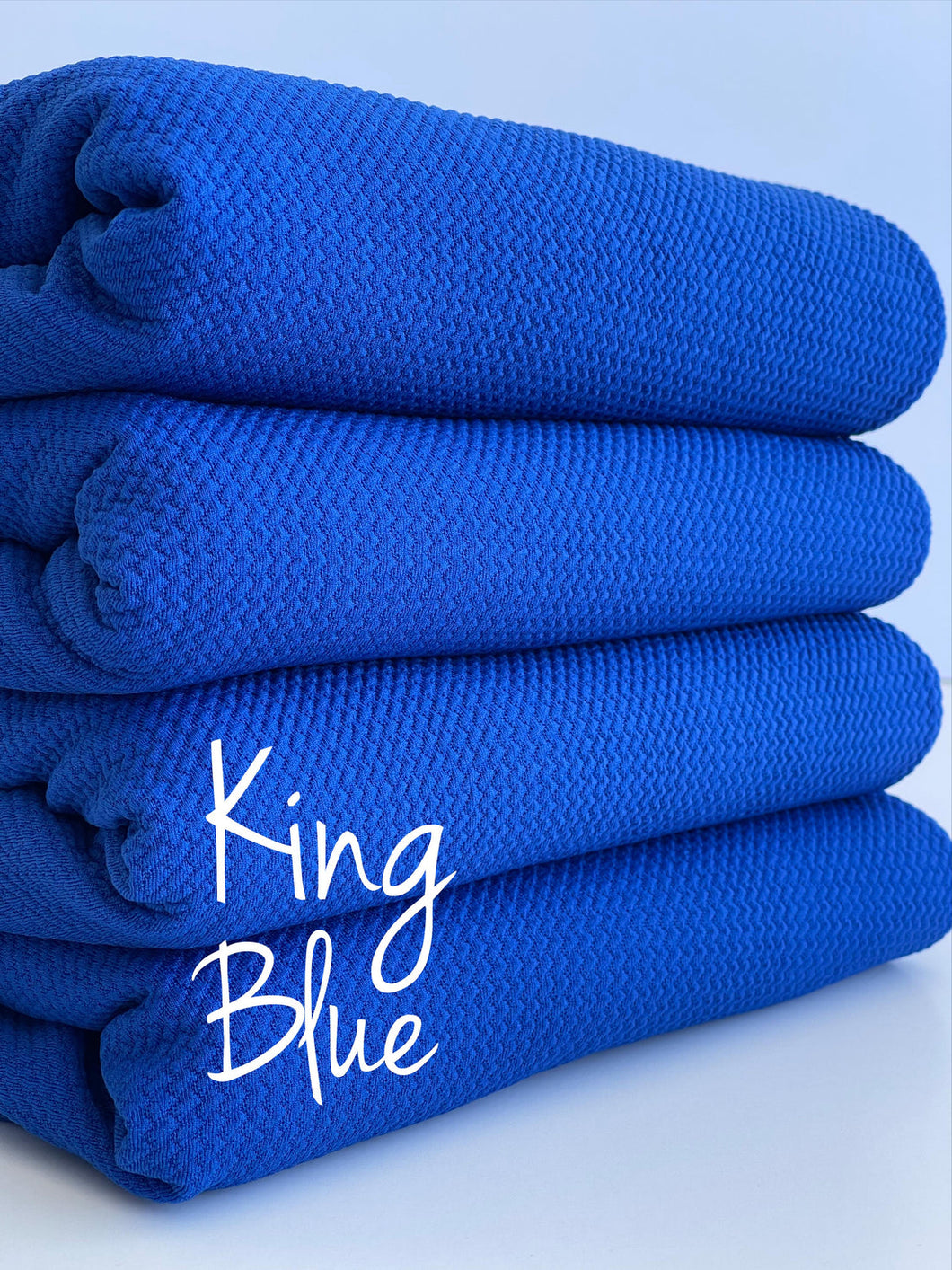 King Blue